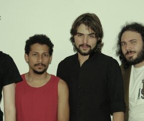 Gandharva: Escute o novo EP “Born To Destroy”