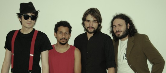 Gandharva: Escute o novo EP "Born To Destroy" 5181451-550x244-1