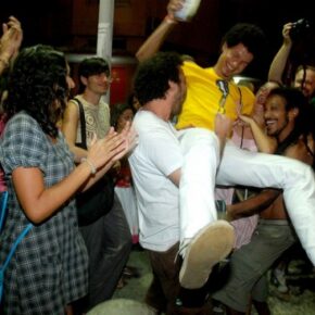 E o vencedor do Pré Amp 2011…