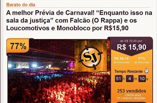 Enquanto Isso na Sala da Justiça de R$70 por R$15,90 enquanto-1