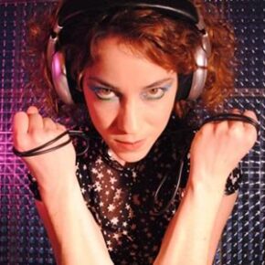 Foto de arquivo: Karina Buhr