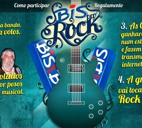 Foto de arquivo: Abril Pro Rock