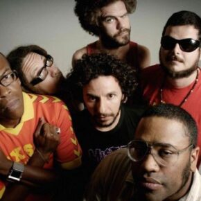 Monte sua programação de Carnaval: Terça (08/03)