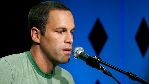 Jack Johnson (divulgação)