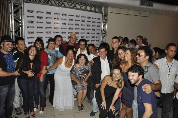 Mais shows para comemorar o aniversário do Recife