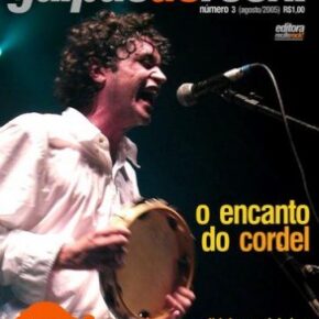 Cobertura – Cavalera Conspiracy no Recife