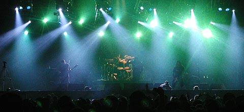 Sepultura no Abril Pro Rock 2007 Sepultura no Abril Pro Rock 2007