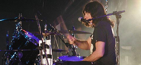 Marky Ramone Marky Ramone