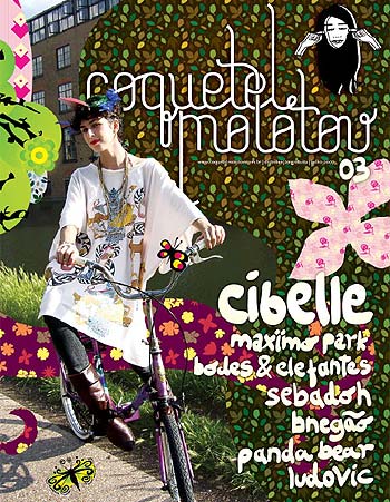 Revista Coquetel Molotov 3