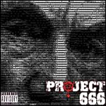 Project 666 - Demolition EP (2007/Independente) Project 666 - Demolition EP (2007/Independente)