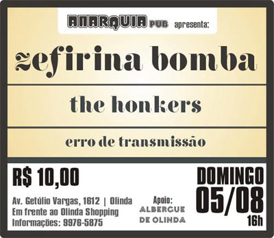 Cartaz A Casa Vai Cair Cartaz A Casa Vai Cair