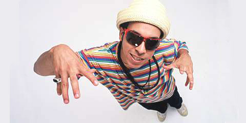 Chico Science (divulgação)