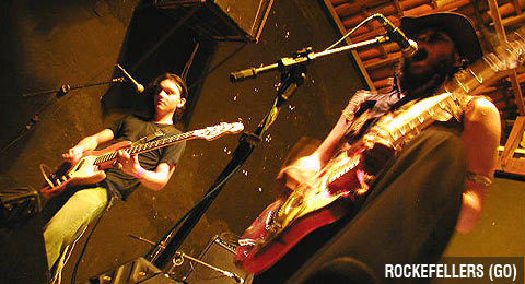 O publico do festival DoSol 2007