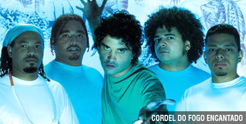 Cordel do Fogo Encantado (divulgação)