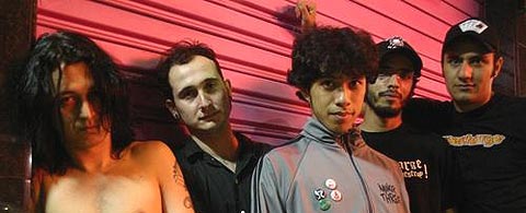 Dance of Days (divulgação)