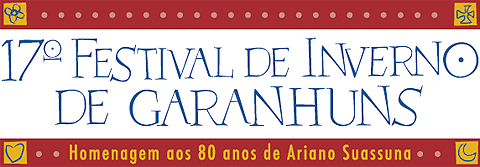 Festival de Inverno de Garanhuns - FIG 2007
