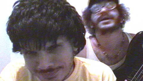 Geladeira Metal (divulgação) Geladeira Metal (divulgação)