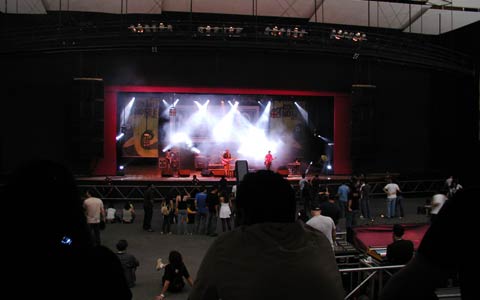 Goiâinia Noise 2007
