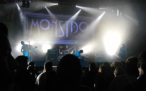Goiâinia Noise 2007