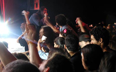 Goiâinia Noise 2007
