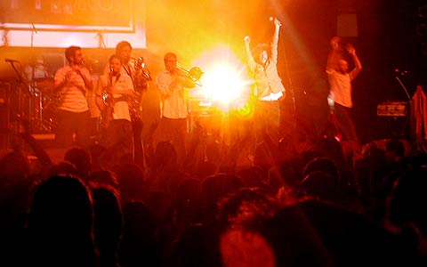 Goiâinia Noise 2007