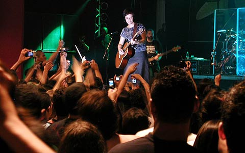 Goiâinia Noise 2007