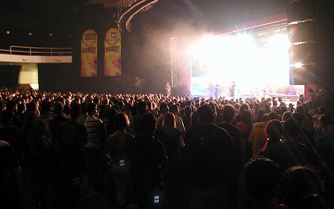 Goiâinia Noise 2007