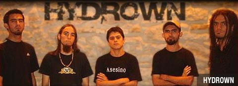 Hydrown (divulgação)