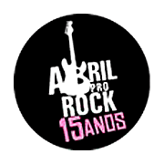 Abril Pro Rock 2007