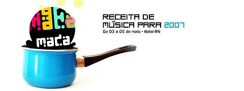 Festival Mada 2007
