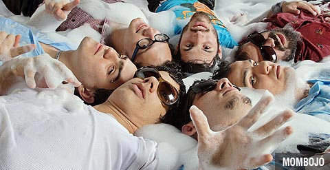Mombojó (divulgação)