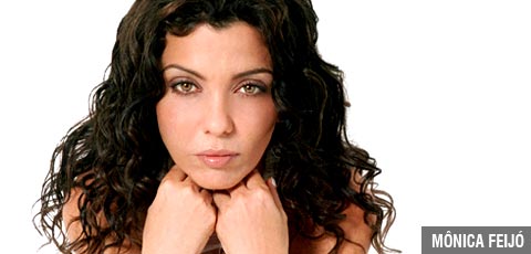 Mônica Feijó (divulgação)