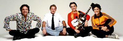 Mutantes (divulgação)