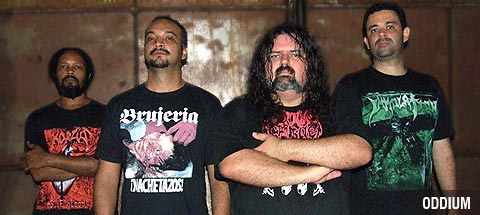 Oddium (divulgação)
