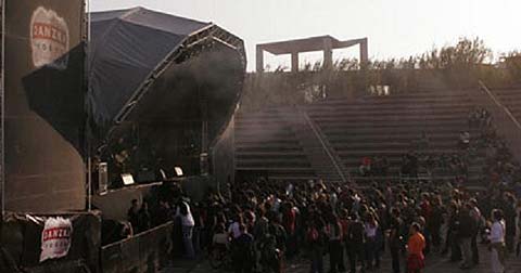 Primavera Sound Festival 2007
