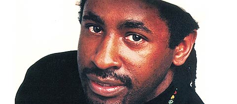 Pato Banton (divulgação) Pato Banton (divulgação)
