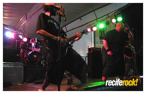 Project 666 no Pátio do Rock 4