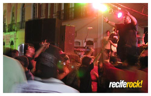 Project 666 no Pátio do Rock 4