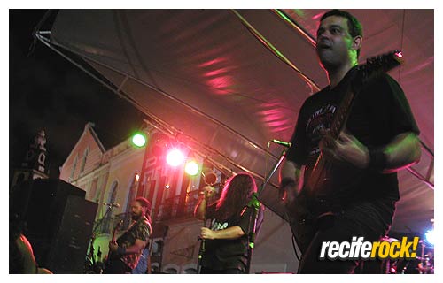 Oddium no Pátio do Rock 4