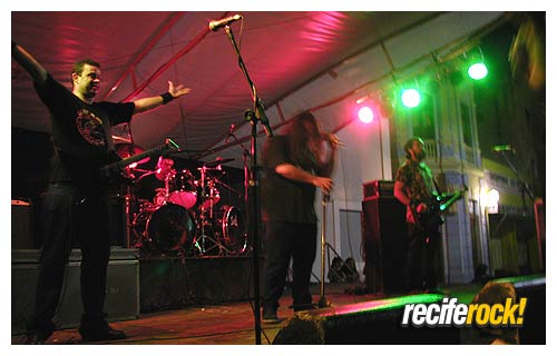 Oddium no Pátio do Rock 4