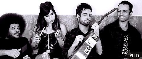 Pitty (divulgação)