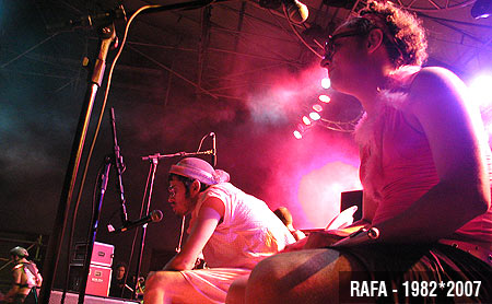 Mombojó no Rec-Beat 2005