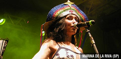 Marina de La Riva (SP)