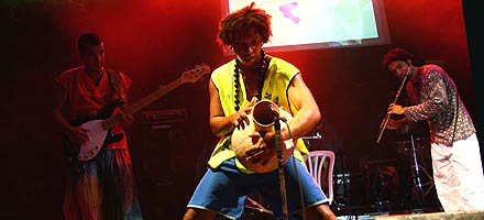 Rivotrill (foto de divulgação) Rivotrill (foto de divulgação)