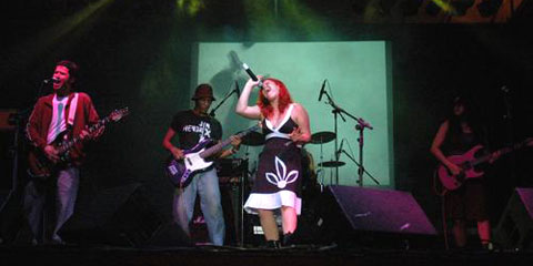 Relles (foto de divulgação) Relles (foto de divulgação)