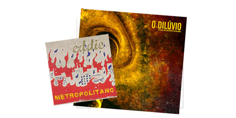 Revista O Dilúvio #11