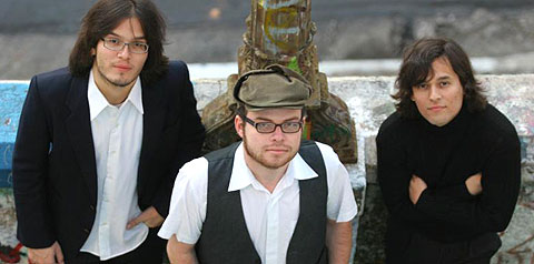 Rockassetes (foto de divulgação)