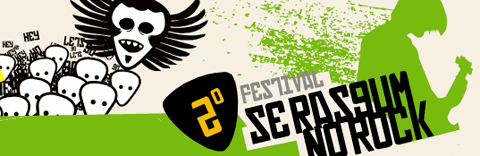 Se Rasgum no Rock 2007