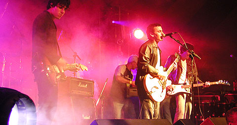 Sweet Fanny Adams no Microfonia 2006