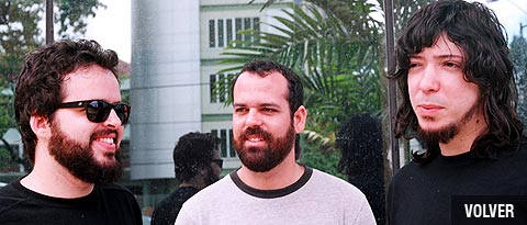 Volver (divulgação)